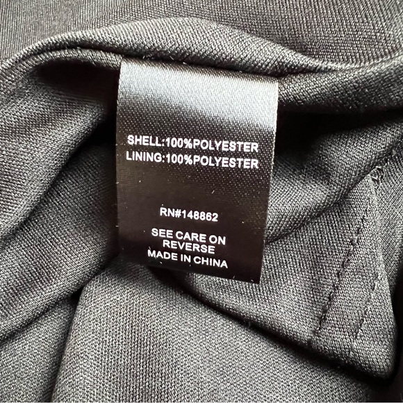 Torrid HEART PRINT FLOUNCE SKIRT DRESS Size 18 - Picture 9 of 10